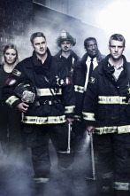 Imagen de Chicago Fire - 2