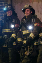 Imagen de Chicago Fire - 2