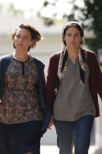Imagen de Trapos sucios (T1): Ep.53  - 2