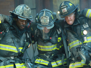 Imagen de Chicago Fire - 1