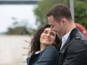 Imagen de Zeynep, buscando a su padre (T1) - 1