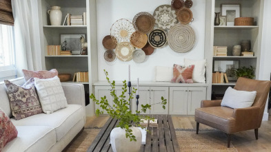 Imagen de Reformas en pareja (T4): De una casa sosa a un hogar impresionante - 3
