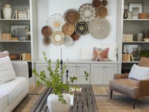 Imagen de Reformas en pareja (T4): De una casa sosa a un hogar impresionante - 1