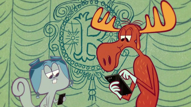 Imagen de Las aventuras de... (T1): Ep.15 - 4