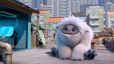 Imagen de Abominable y la... (T1): Alcantarilla Koi y el atraco al museo - 3