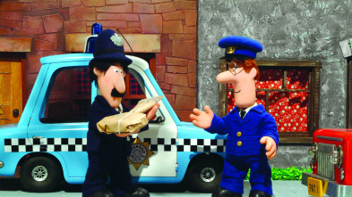 Imagen de Cartero Paco (T7): Cartero Paco y los caballeros de Greendale - 4