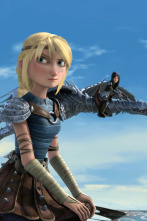 Imagen de Dragones: Hacia... (T3): Ningún dragón se queda atrás - 4