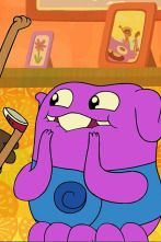 Imagen de Home: Las aventuras de Tip y Oh (T2) - 4