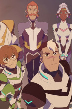 Imagen de Voltron: El... (T2): Comienza la leyenda - 3