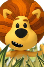 Imagen de Raa Raa, el león... (T1): Doctor Raa Raa - 4