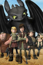 Imagen de Dragones: Los... (T1): Liberad al Escaldrón - 3