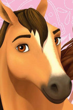 Imagen de Spirit:... (T1): Fortu y el rescate arriesgado - 4