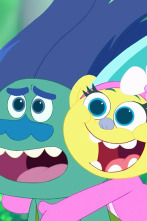 Imagen de Trolls: ¡No... (T2): El rubí del intercambio / Adiós, búnker - 3
