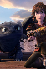 Imagen de Dragones: Hacia... (T1): El Machote de Mema - 3