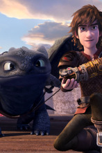 Imagen de Dragones: Hacia... (T1): Dispongo de Dragón: 1ª parte - 3