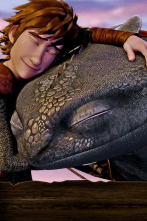 Imagen de Dragones: Hacia... (T1): Equipo Astrid - 3