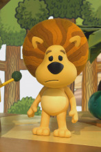 Imagen de Raa Raa, el león... (T2): Raa Raa y los globos de banana - 3