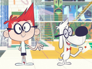 Imagen de El show del Sr. Peabody y Sherman (T3) - 1