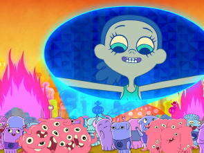 Imagen de Home: Las aventuras de Tip y Oh (T2) - 3