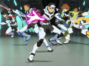Imagen de Voltron: El... (T2): Siguiendo un cometa - 2