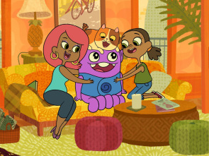 Imagen de Home: Las... (T2): Gran tonto / Smek se relaja - 3