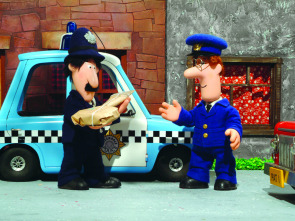 Imagen de Cartero Paco (T7): Cartero Paco y los caballeros de Greendale - 2