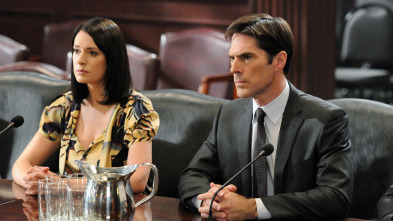 Imagen de Mentes criminales (T7): Ep.2 Prueba - 3