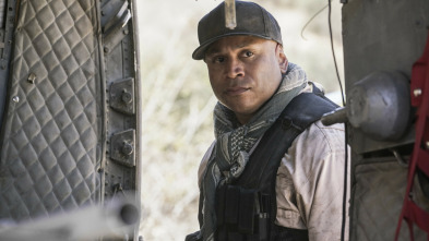 Imagen de NCIS: Los Ángeles (T8): Ep.2 Las entrañas de la bestia - 3
