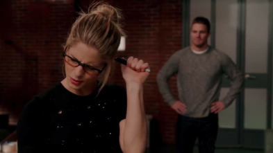 Imagen de Arrow (T5): Ep.21 Honrarás a tu padre - 3
