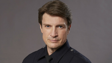 Imagen de The Rookie - 3