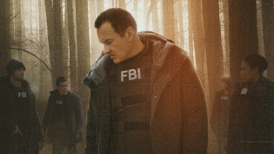 Imagen de FBI: Most Wanted (T2) - 3