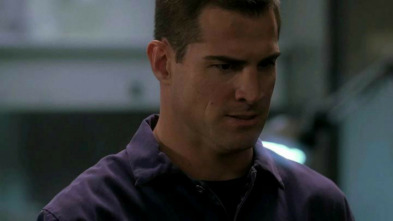 Imagen de CSI: Vegas: Ep. CSI: Las Vegas - 3