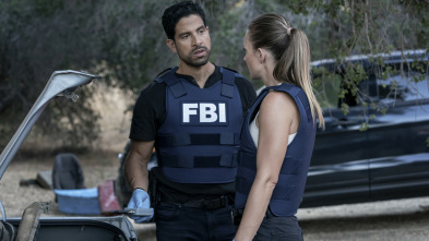 Imagen de Mentes Criminales: Evolution - 3