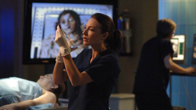 Imagen de C.S.I. NY - 3