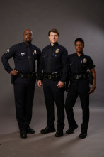 Imagen de The Rookie - 2