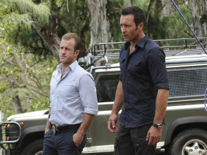 Imagen de Hawai 5.0 - 1