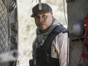 Imagen de NCIS: Los Ángeles (T8) - 1