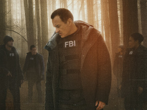 Imagen de FBI: Most Wanted (T2) - 1
