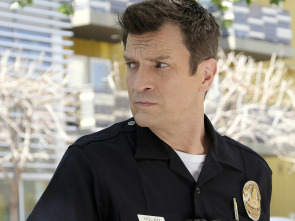 Imagen de The Rookie - 1