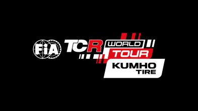 Imagen de TCR World Tour (2025) - 8