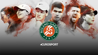 Imagen de Roland Garros (2025) - 5