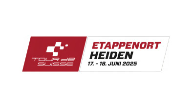 Imagen de Vuelta a Suiza M (2025): Etapa 3 - Aarau - Heiden - 4