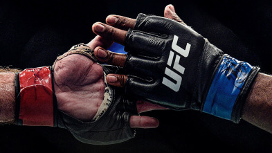 Imagen de El club de la UFC (2025): 20/06/2025 - 3