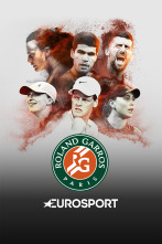 Imagen de Roland Garros (2025) - 4