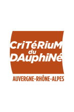 Imagen de Critérium del... (2025): Etapa 5 - Saint Priest - Macon - 3