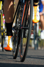 Imagen de UCI Pro Series (2025): Across the Hageland - 3