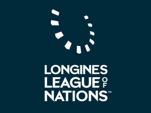 Imagen de Liga ecuestre de Naciones (2025) - 2