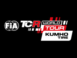 Imagen de TCR World Tour (2025) - 2