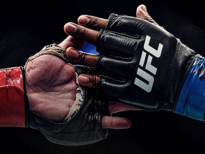 Imagen de El club de la UFC (2025): 20/06/2025 - 1