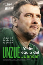 Imagen de Sense ficció: Unzué. L'últim equip del Juancar - 2